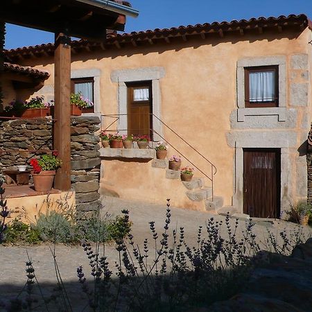 Casa Da Ti Cura ξενώνας Atenor Εξωτερικό φωτογραφία
