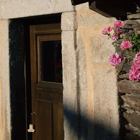Casa Da Ti Cura ξενώνας Atenor Εξωτερικό φωτογραφία
