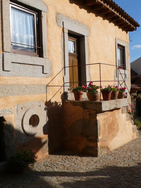 Casa Da Ti Cura ξενώνας Atenor Εξωτερικό φωτογραφία