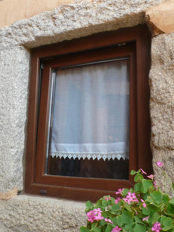Casa Da Ti Cura ξενώνας Atenor Εξωτερικό φωτογραφία
