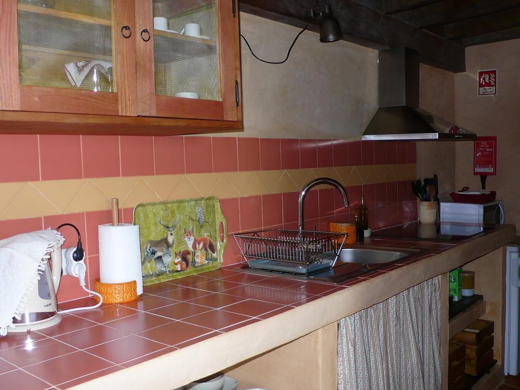 Casa Da Ti Cura ξενώνας Atenor Εξωτερικό φωτογραφία