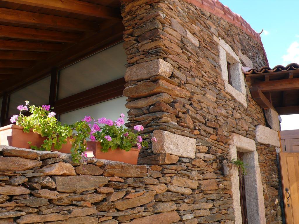 Casa Da Ti Cura ξενώνας Atenor Εξωτερικό φωτογραφία