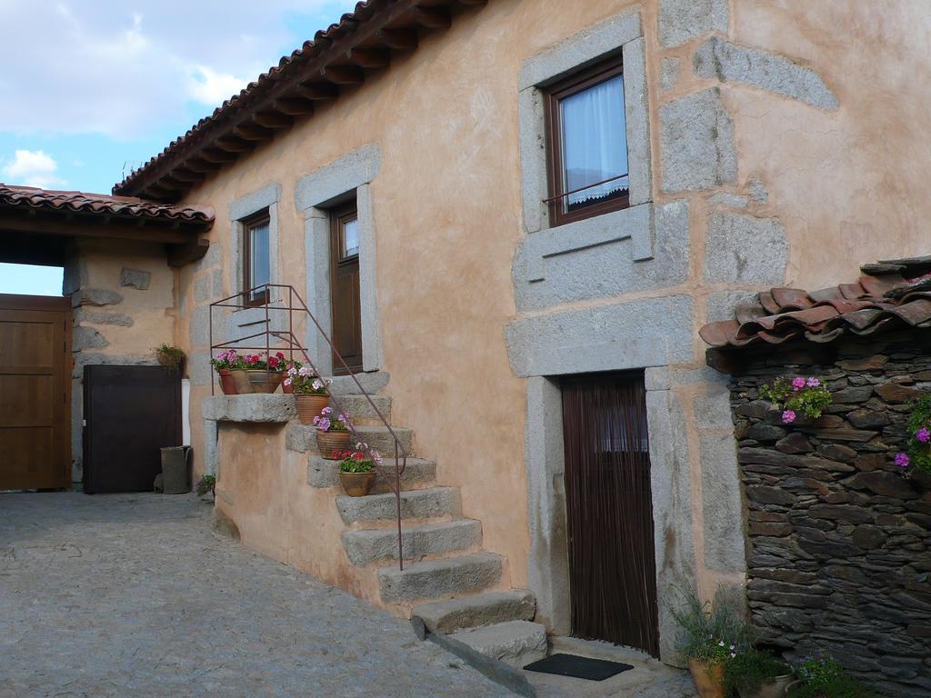 Casa Da Ti Cura ξενώνας Atenor Εξωτερικό φωτογραφία