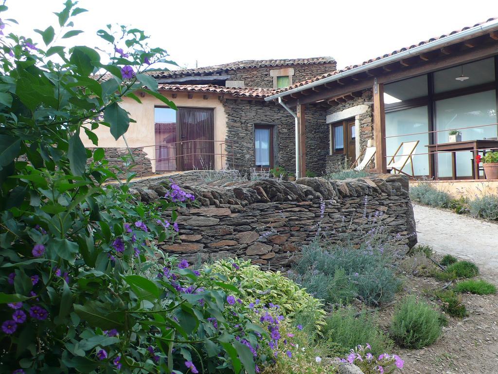 Casa Da Ti Cura ξενώνας Atenor Εξωτερικό φωτογραφία