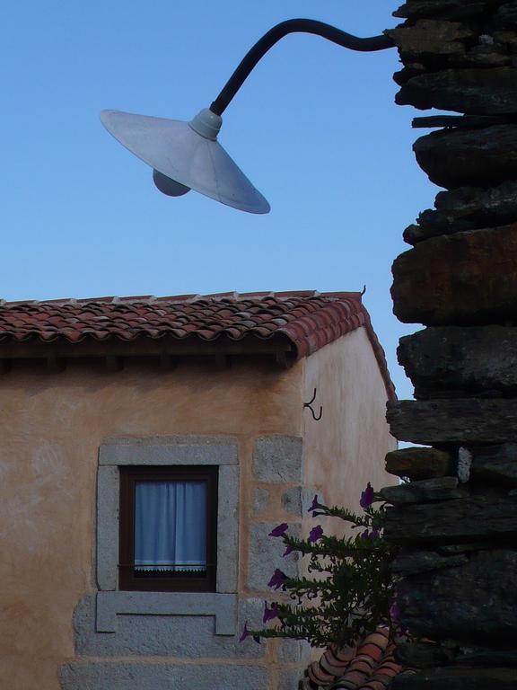 Casa Da Ti Cura ξενώνας Atenor Εξωτερικό φωτογραφία