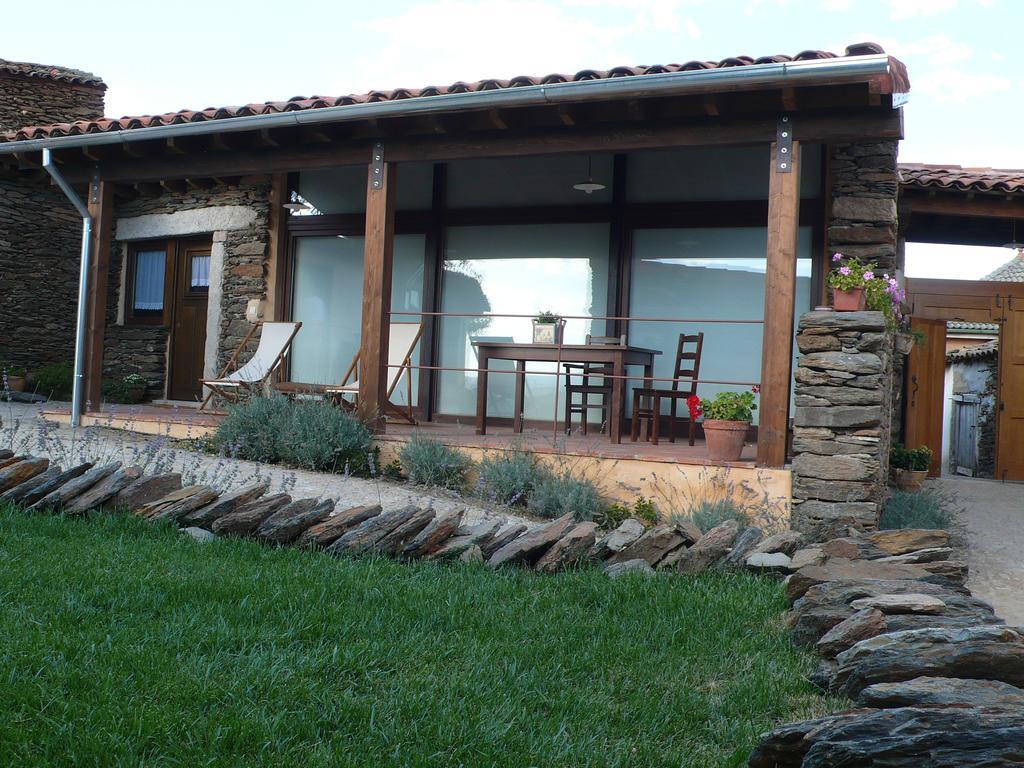 Casa Da Ti Cura ξενώνας Atenor Εξωτερικό φωτογραφία