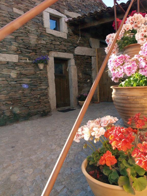 Casa Da Ti Cura ξενώνας Atenor Εξωτερικό φωτογραφία