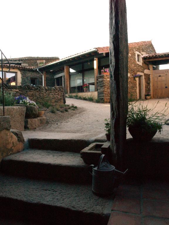 Casa Da Ti Cura ξενώνας Atenor Εξωτερικό φωτογραφία