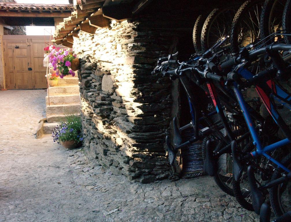 Casa Da Ti Cura ξενώνας Atenor Εξωτερικό φωτογραφία