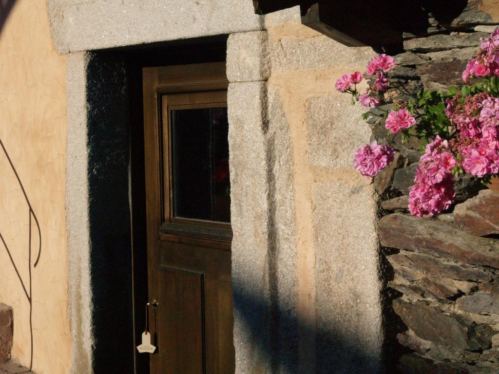 Casa Da Ti Cura ξενώνας Atenor Εξωτερικό φωτογραφία