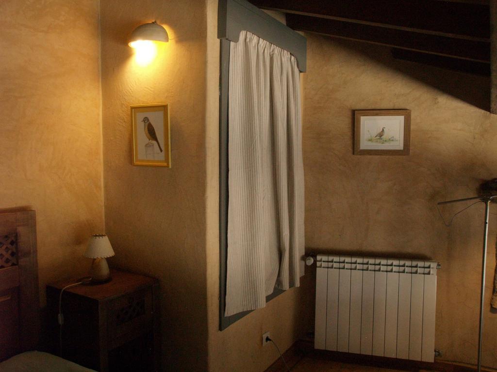 Casa Da Ti Cura ξενώνας Atenor Εξωτερικό φωτογραφία