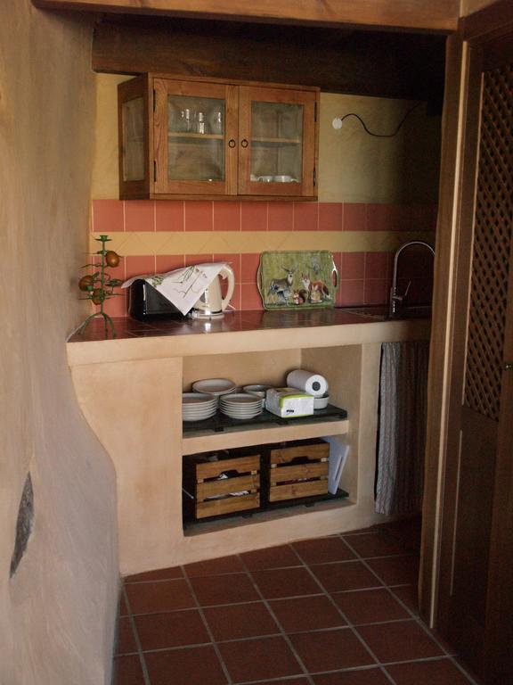 Casa Da Ti Cura ξενώνας Atenor Εξωτερικό φωτογραφία