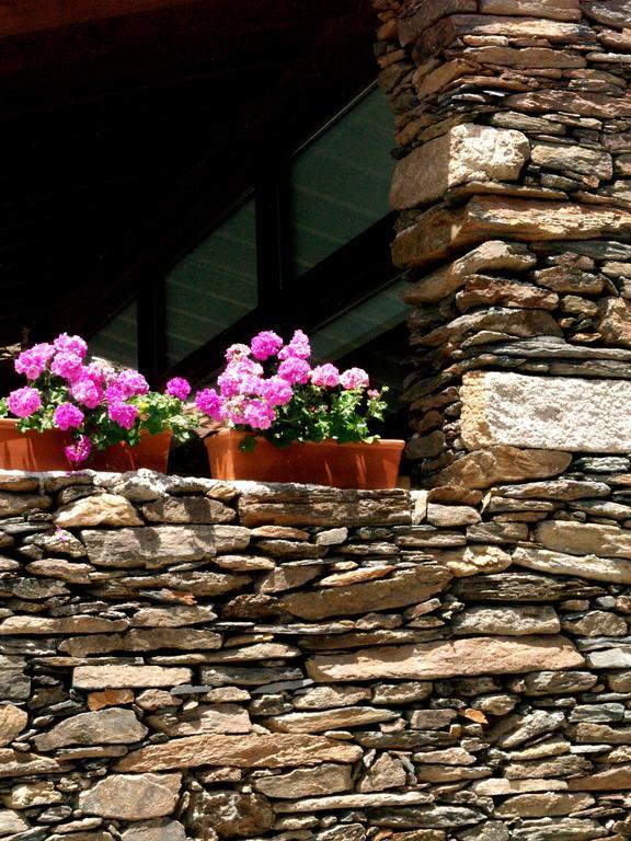 Casa Da Ti Cura ξενώνας Atenor Εξωτερικό φωτογραφία
