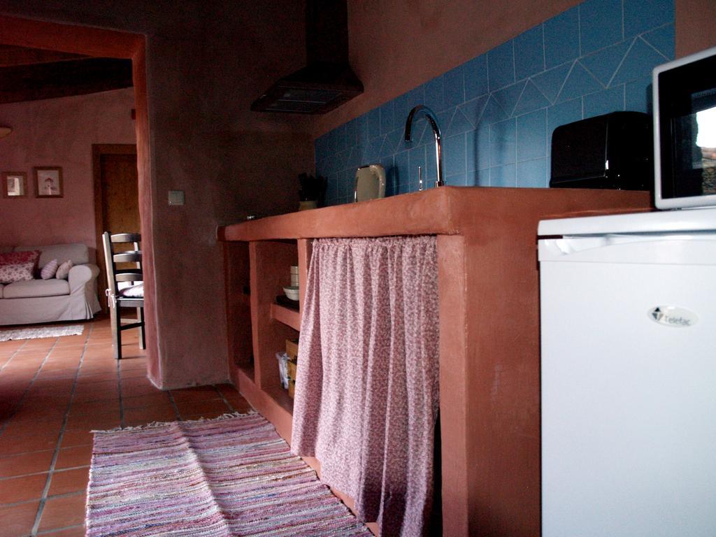 Casa Da Ti Cura ξενώνας Atenor Εξωτερικό φωτογραφία