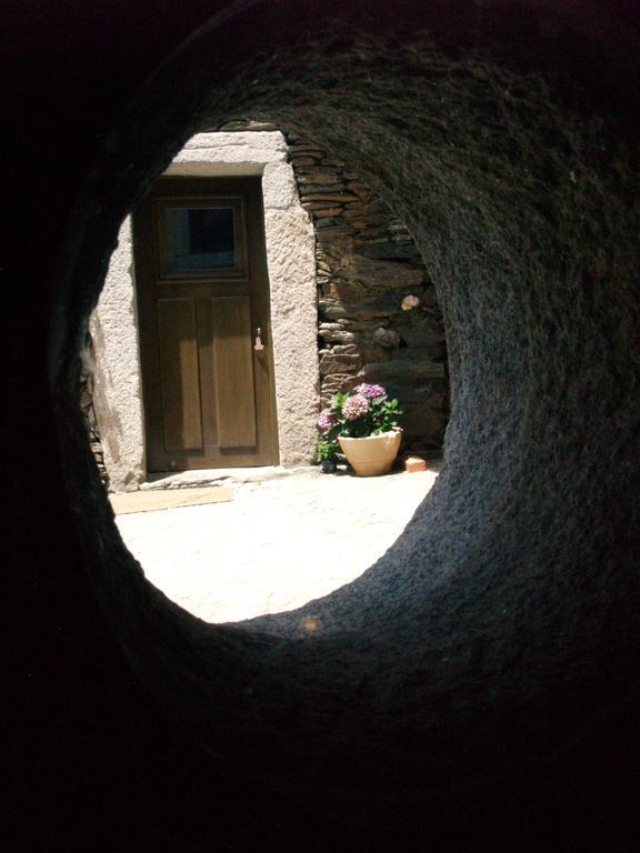 Casa Da Ti Cura ξενώνας Atenor Εξωτερικό φωτογραφία