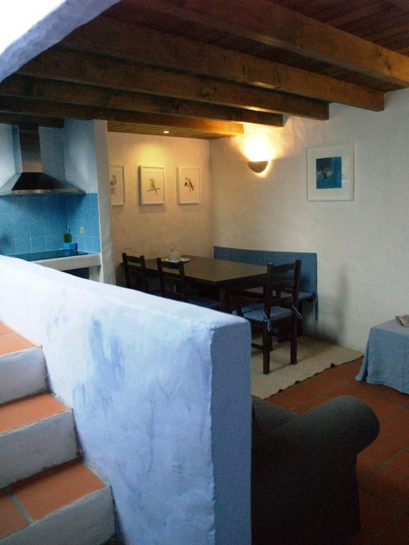 Casa Da Ti Cura ξενώνας Atenor Εξωτερικό φωτογραφία