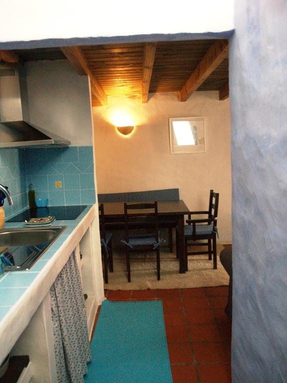 Casa Da Ti Cura ξενώνας Atenor Εξωτερικό φωτογραφία