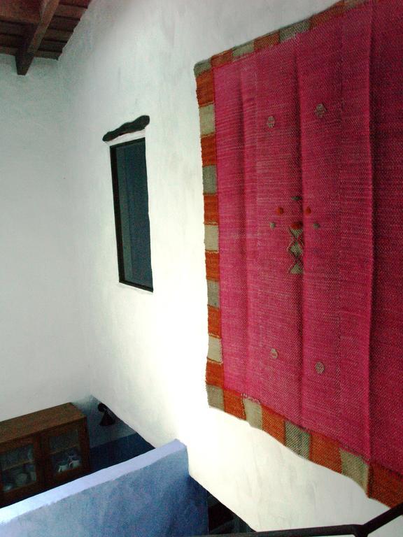 Casa Da Ti Cura ξενώνας Atenor Εξωτερικό φωτογραφία
