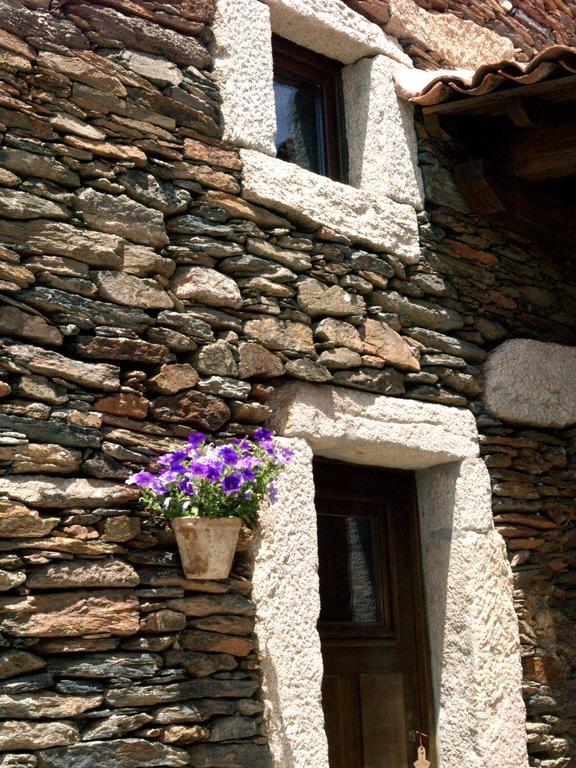Casa Da Ti Cura ξενώνας Atenor Εξωτερικό φωτογραφία