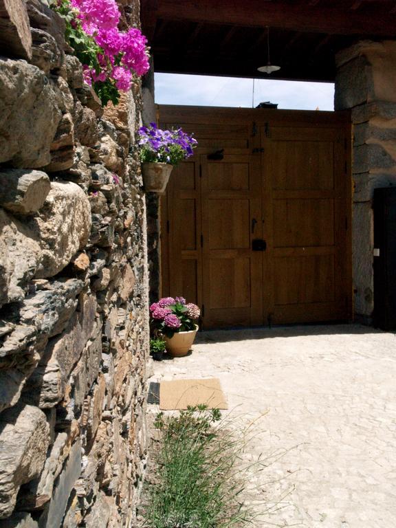 Casa Da Ti Cura ξενώνας Atenor Εξωτερικό φωτογραφία