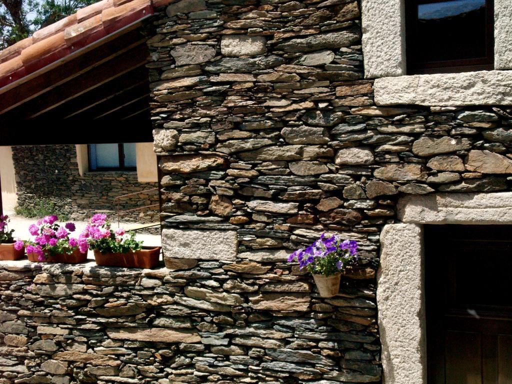Casa Da Ti Cura ξενώνας Atenor Εξωτερικό φωτογραφία