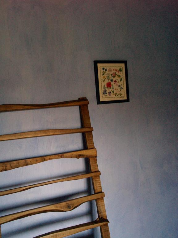 Casa Da Ti Cura ξενώνας Atenor Εξωτερικό φωτογραφία