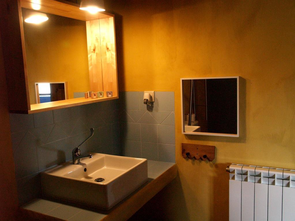 Casa Da Ti Cura ξενώνας Atenor Εξωτερικό φωτογραφία